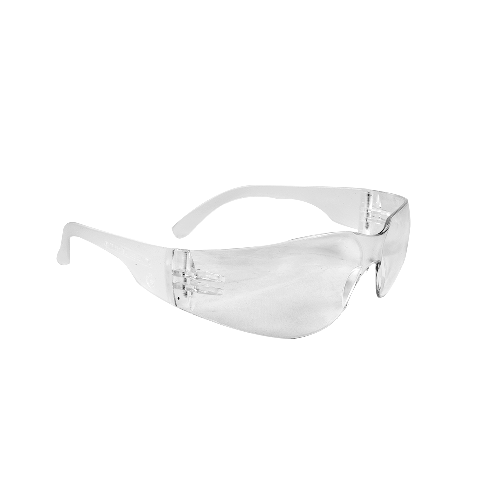 Oferte la Ochelari de protectie Ferro, lentila policarbonat, incolor