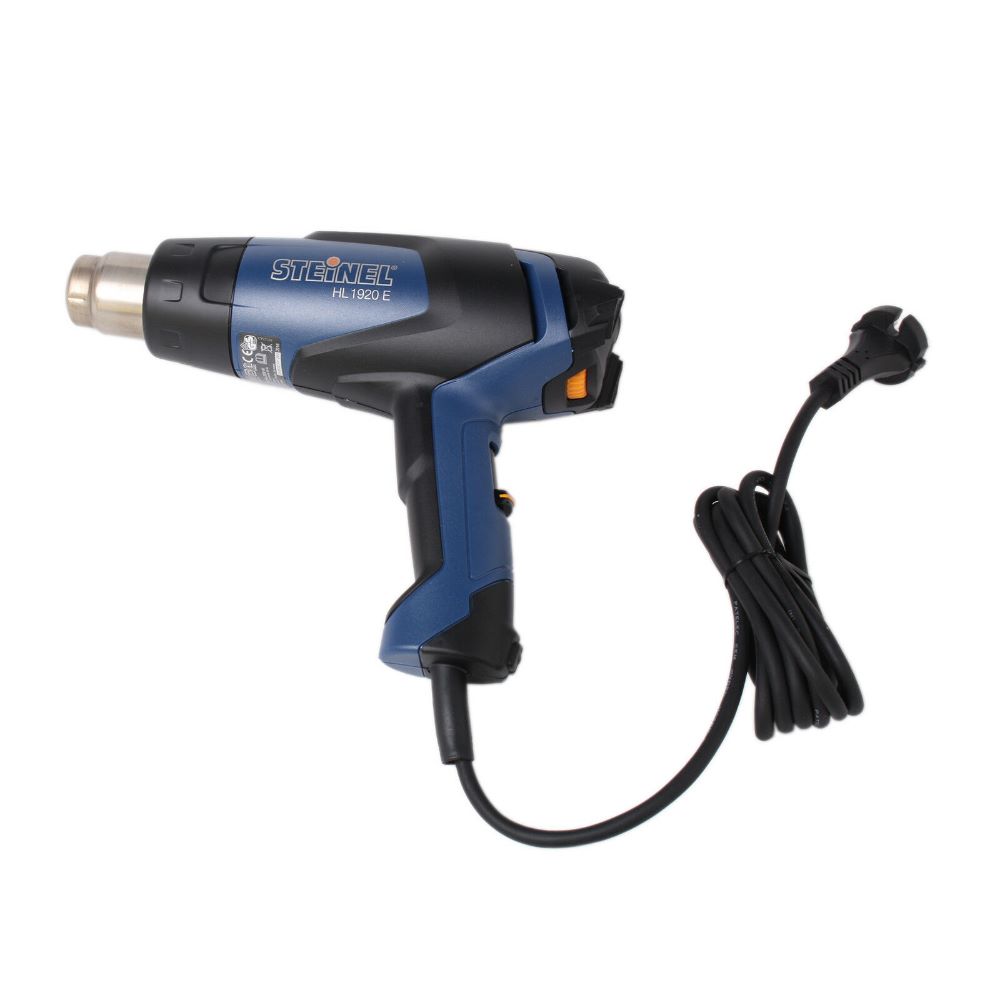 Oferte la Suflanta aer cald Steinel HL 1920 E, 2000 W, 600°C, 9 trepte
