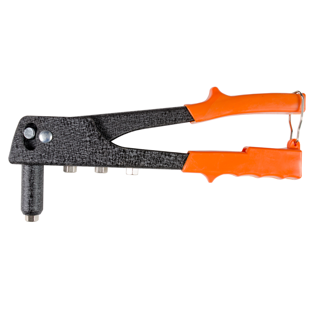 Oferte la Cleste pentru nituit, 40, 2.4 mm/3-3.2 m/4 mm/4.8 mm, Gadget Tools