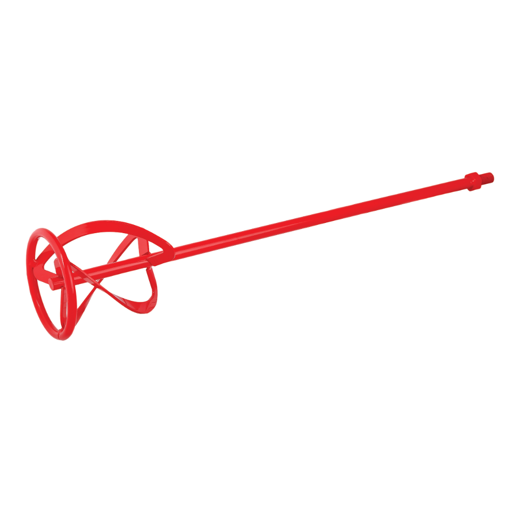 Oferte la Mixer pentru vopsea Raider, 120 X 600 mm