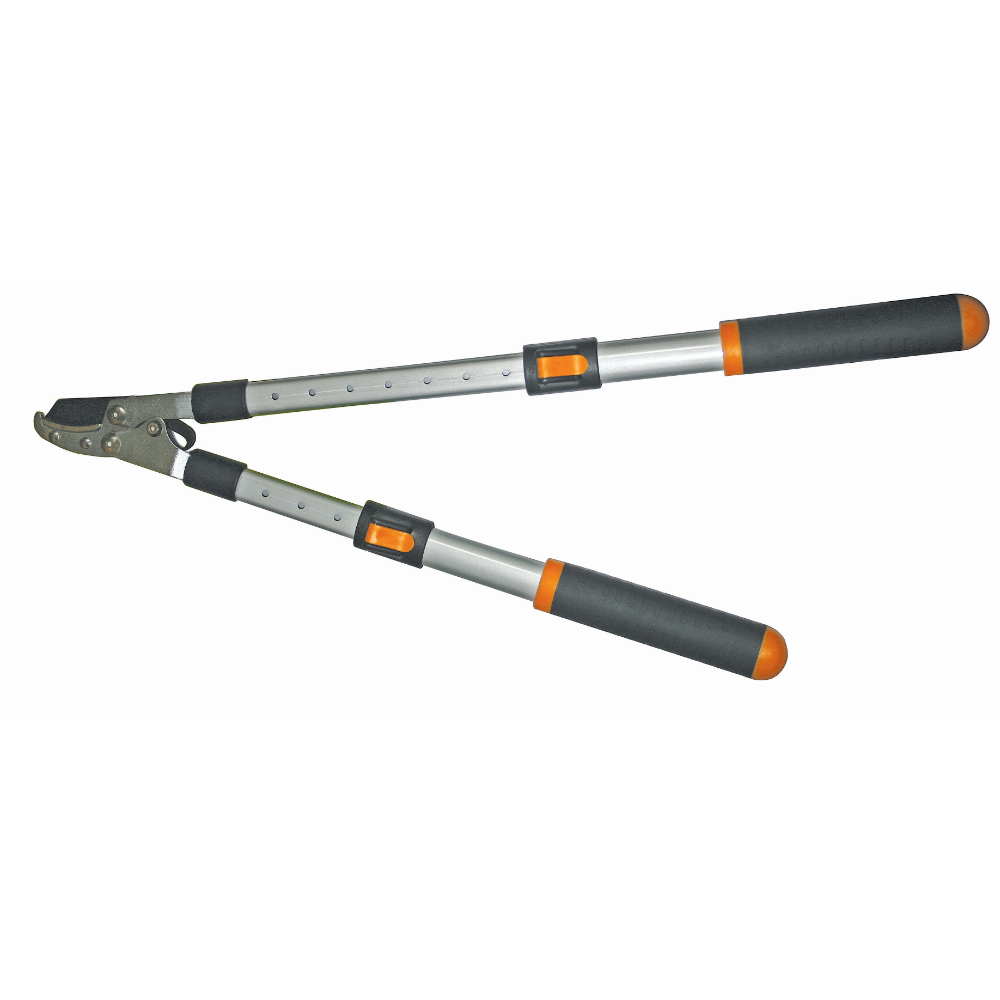 Oferte la Foarfeca crengi extensibila, Top Garden, manere aluminiu, 20-28/500-700 mm