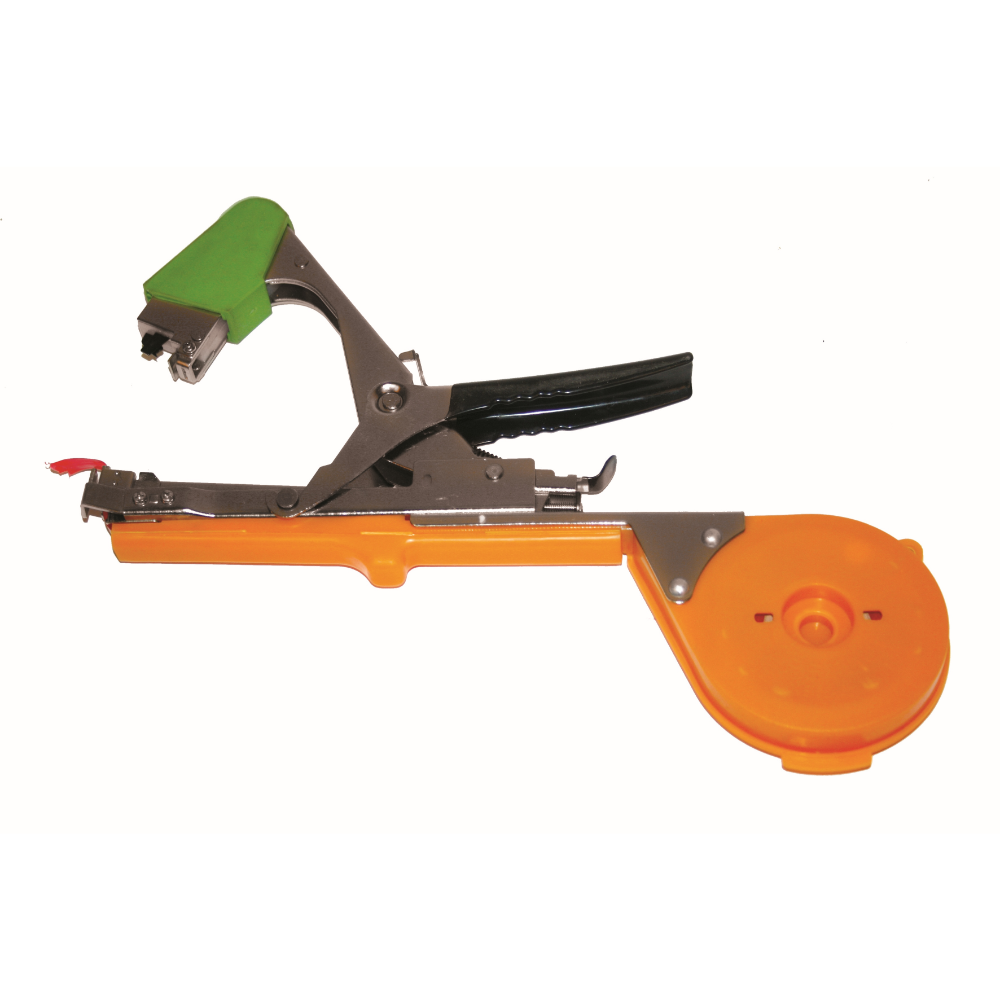 Oferte la Aparat legat plante cu capse si banda, Top Garden 20/120
