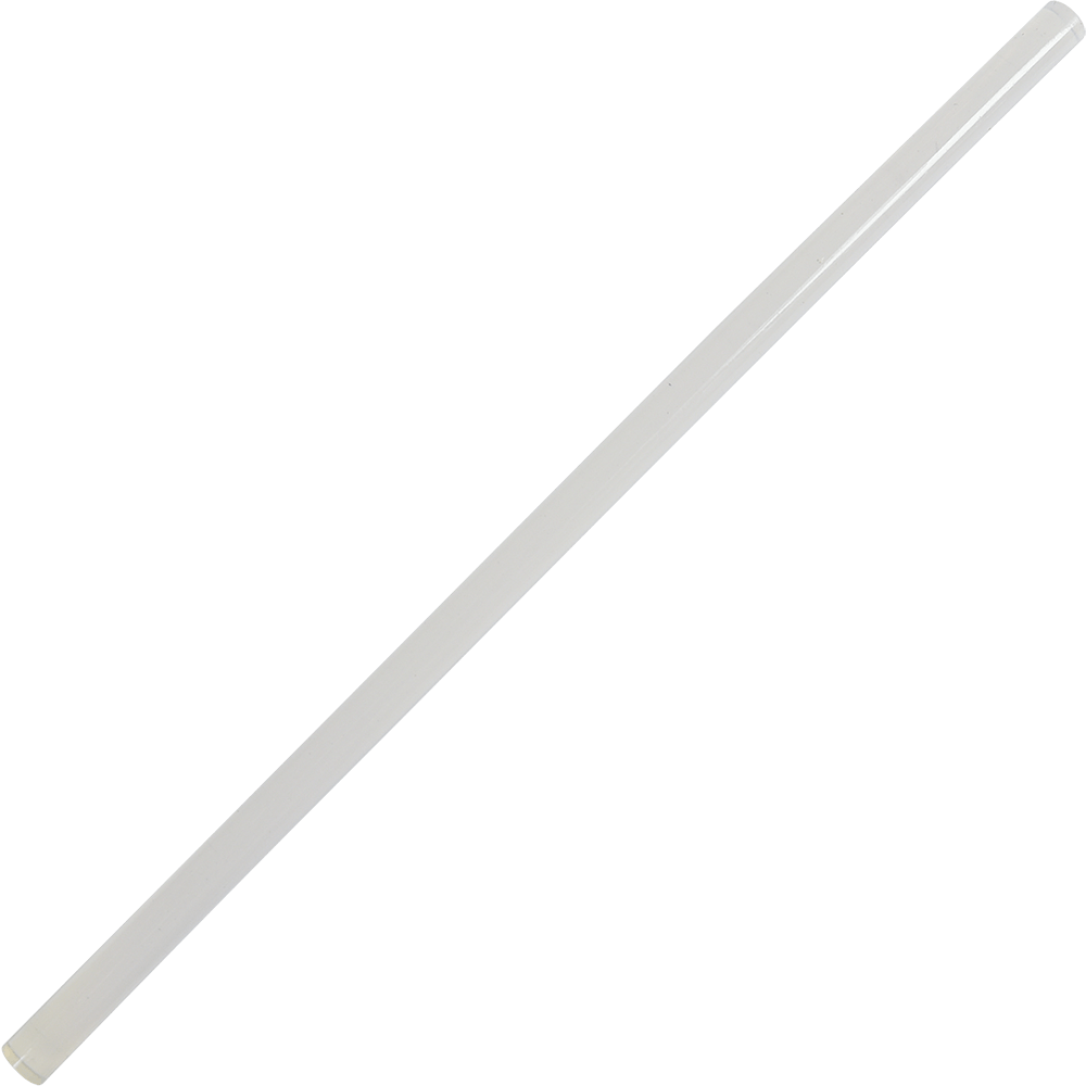 Oferte la Baton de silicon transparent, 7.2 x 200 mm, 1 kg