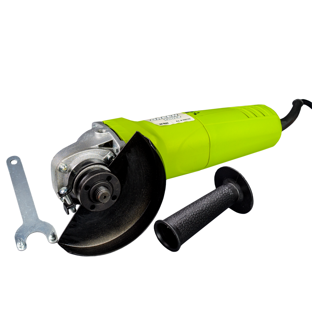 Oferte la Polizor Unghiular Green Tools RDAG31 GT, 500W, 115 mm