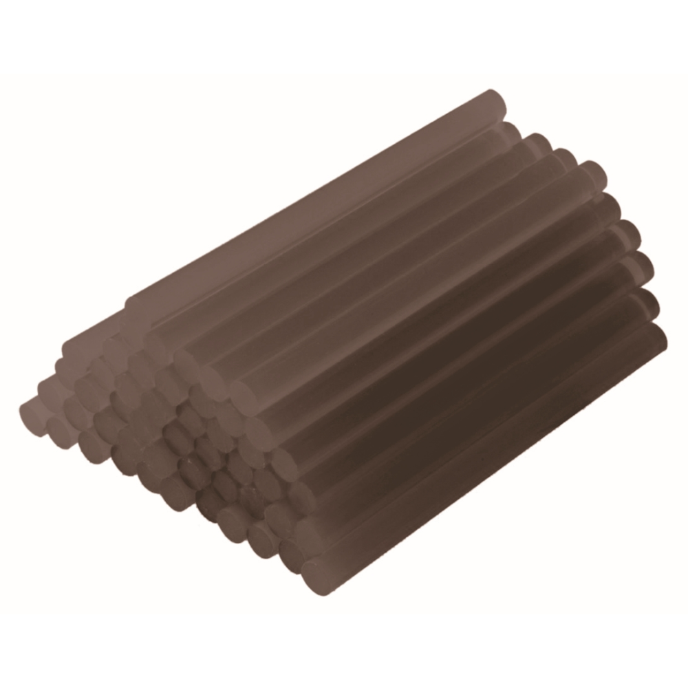 Oferte la Batoane silicon Raider pentru pistol de lipit, negru, 11 x 200 mm, set 6 buc