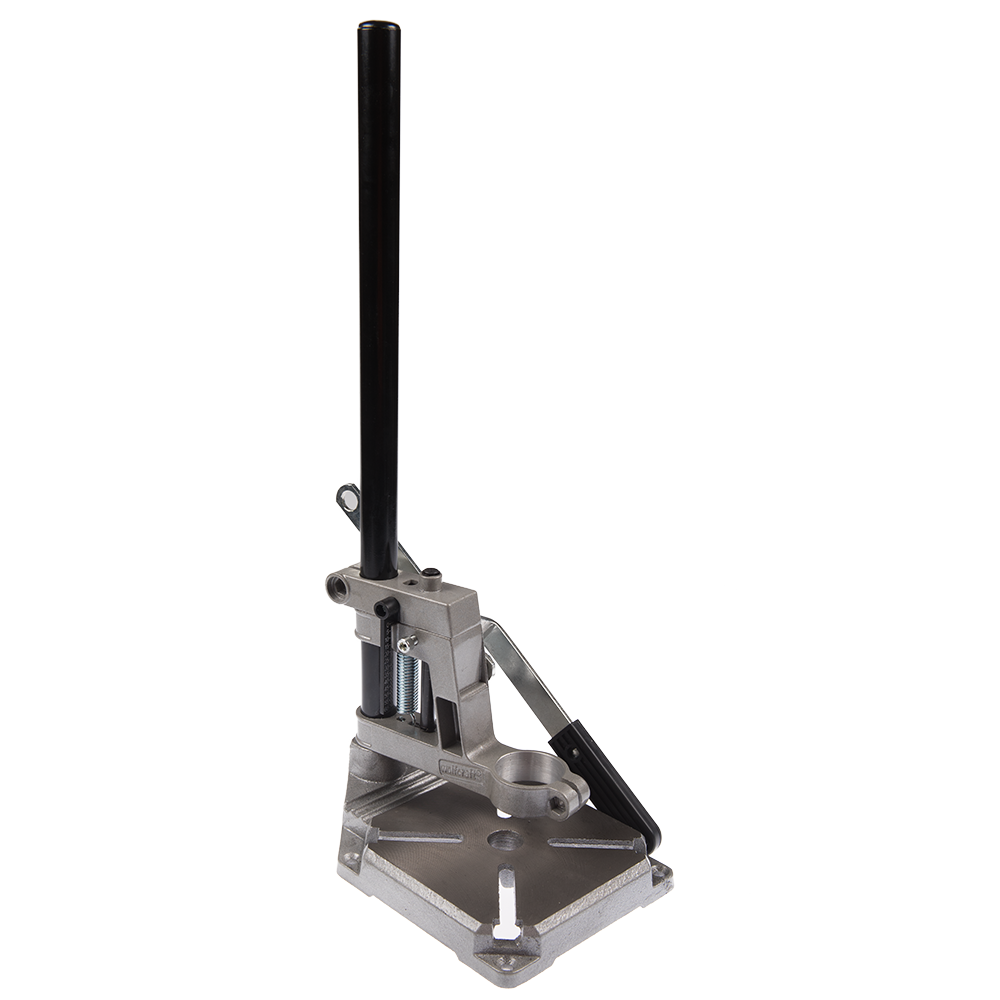 Oferte la Stativ de gaurire cu coloana rotativa Steinel, Ø 43 mm, 160 x 230 mm