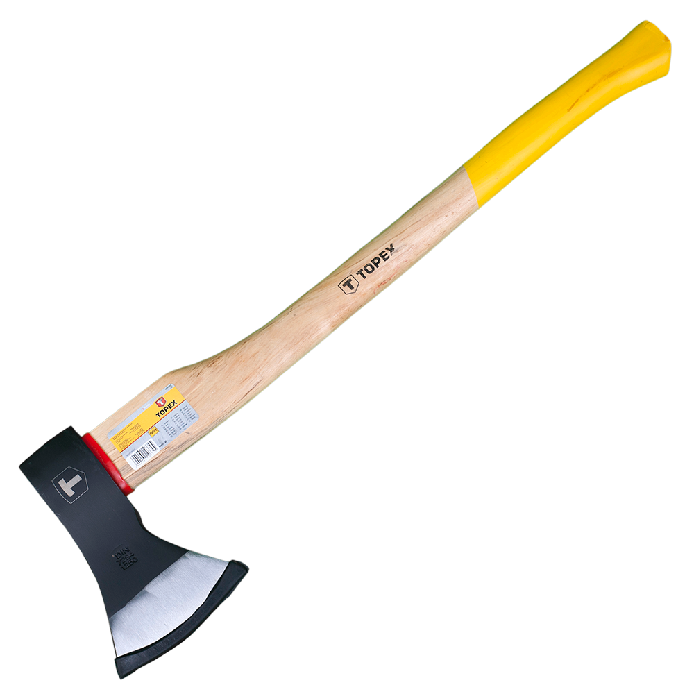 Oferte la Topor Topex 05A142, cu maner de lemn, 1250 g