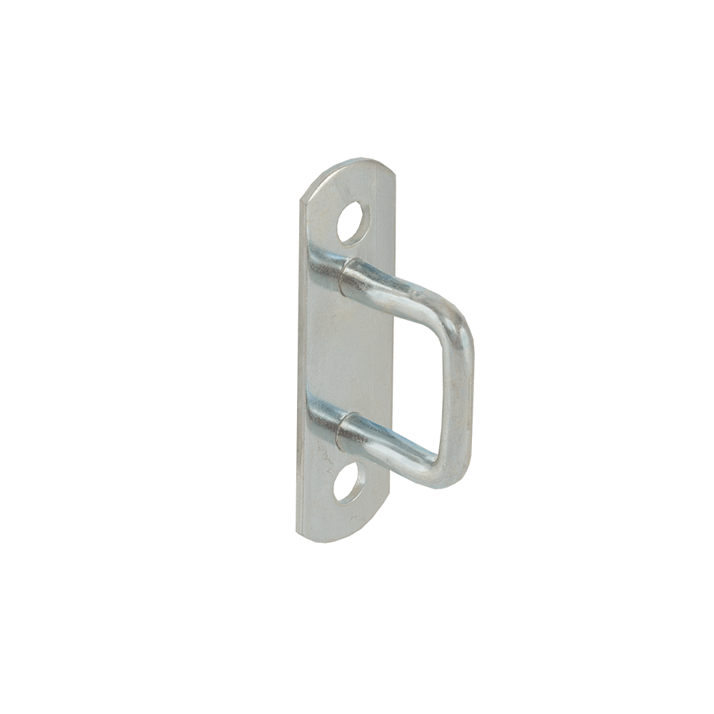Oferte la Brida dreptunghiulara pentru prelata, 15 x 34 mm