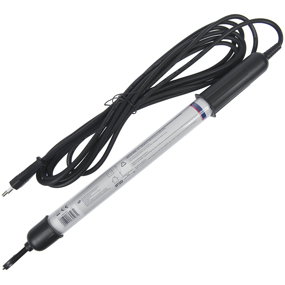 Oferte la Lampa portabila cu tub fluorescent, 8W, 5m, IP20
