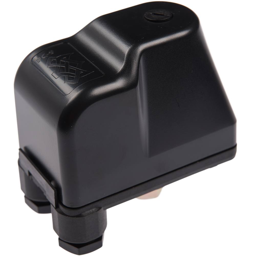 Oferte la Presostat monofazat Wasserkonig, 1.5-5 bari, 1/4'', cu olandez