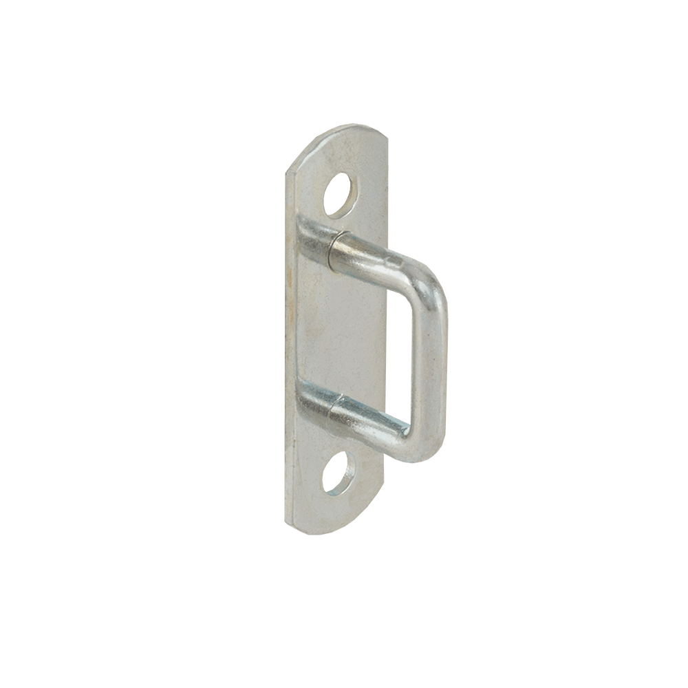 Oferte la Brida dreptunghiulara pentru prelata, 11 x 34 mm