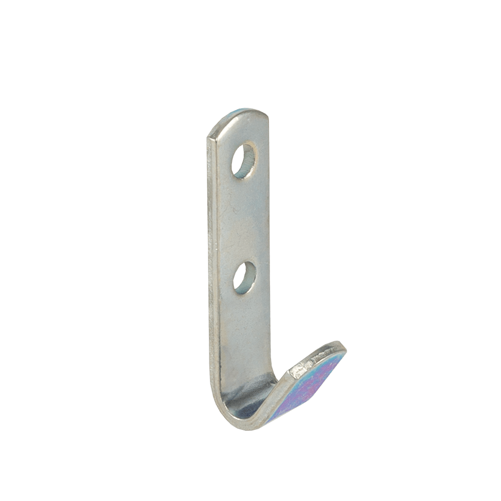 Oferte la Carlig metalic pentru prelata, 51 x 13 x 20 mm, set 5 buc