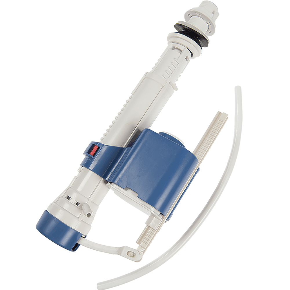 Oferte la Robinet flotor cu alimentare verticala, polipropilena