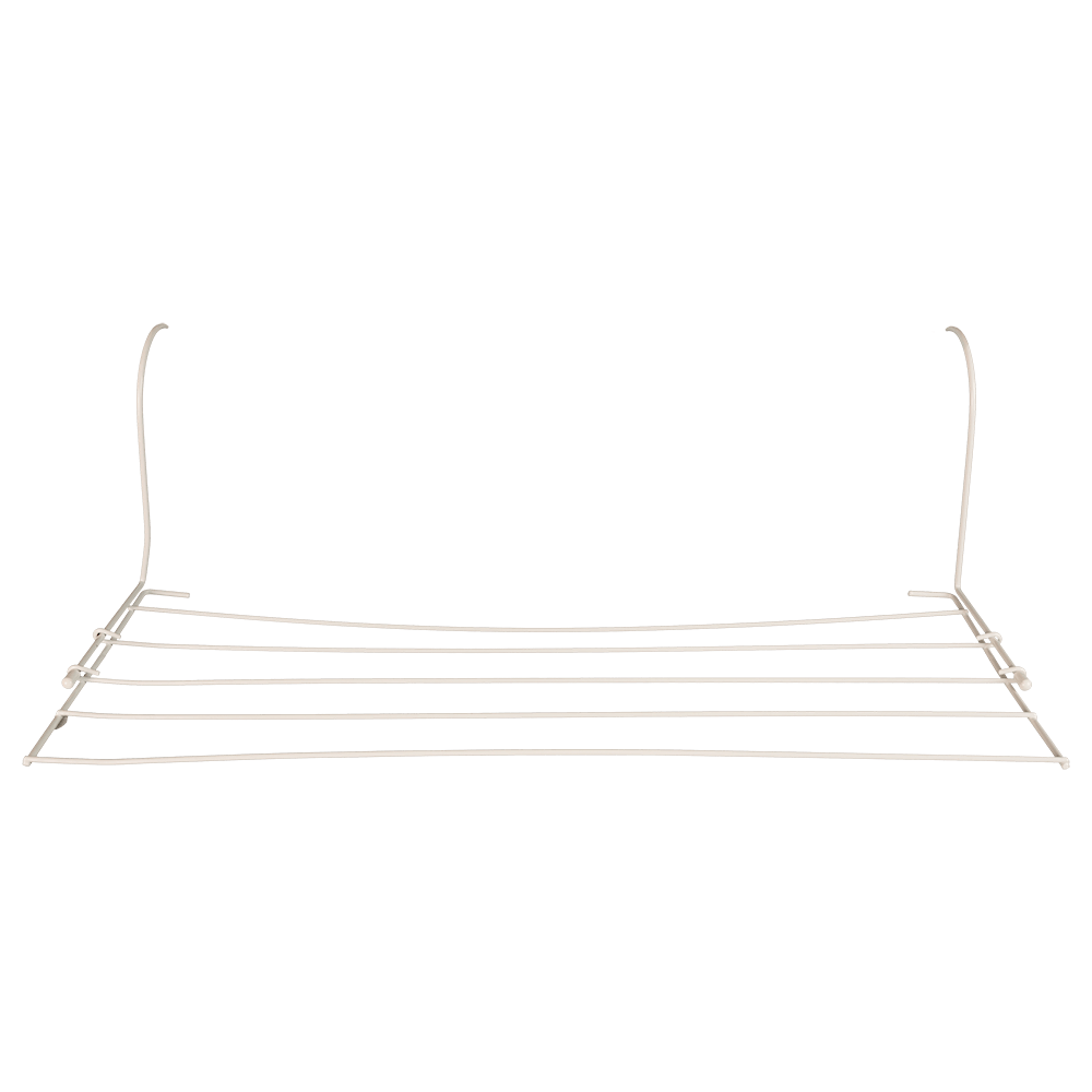 Oferte la Uscator rufe radiator MSV, metal, 52 x 24 cm