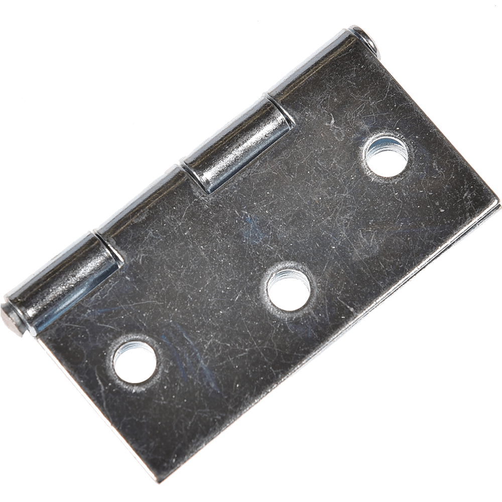 Oferte la Balama aripi plane, otel zincat, 50 x 50 mm, 2 BUC
