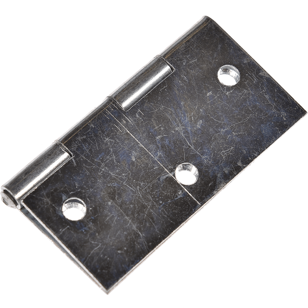 Oferte la Balama aripi plane, otel zincat, 57 x 57 mm, 2 BUC