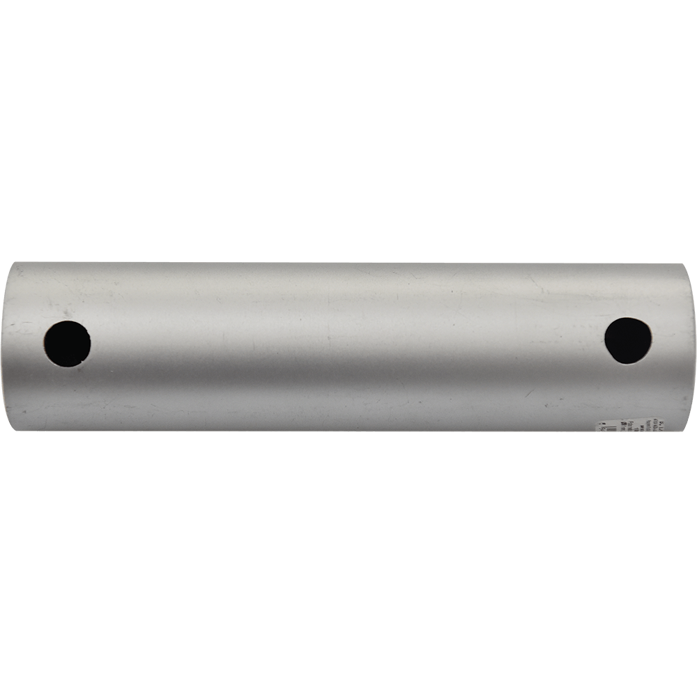 Oferte la Picior pentru canapea, metal cromat mat,  L: 200 mm, D: 51 mm