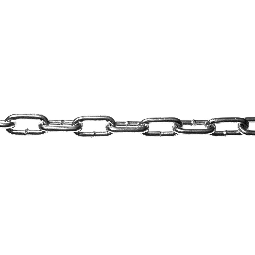 Oferte la Lant comercial, otel zincat, 7.5 x 32 x 12.5  mm