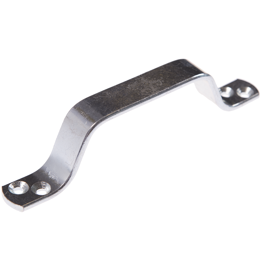 Oferte la Maner otel zincat, 160 x 20 mm