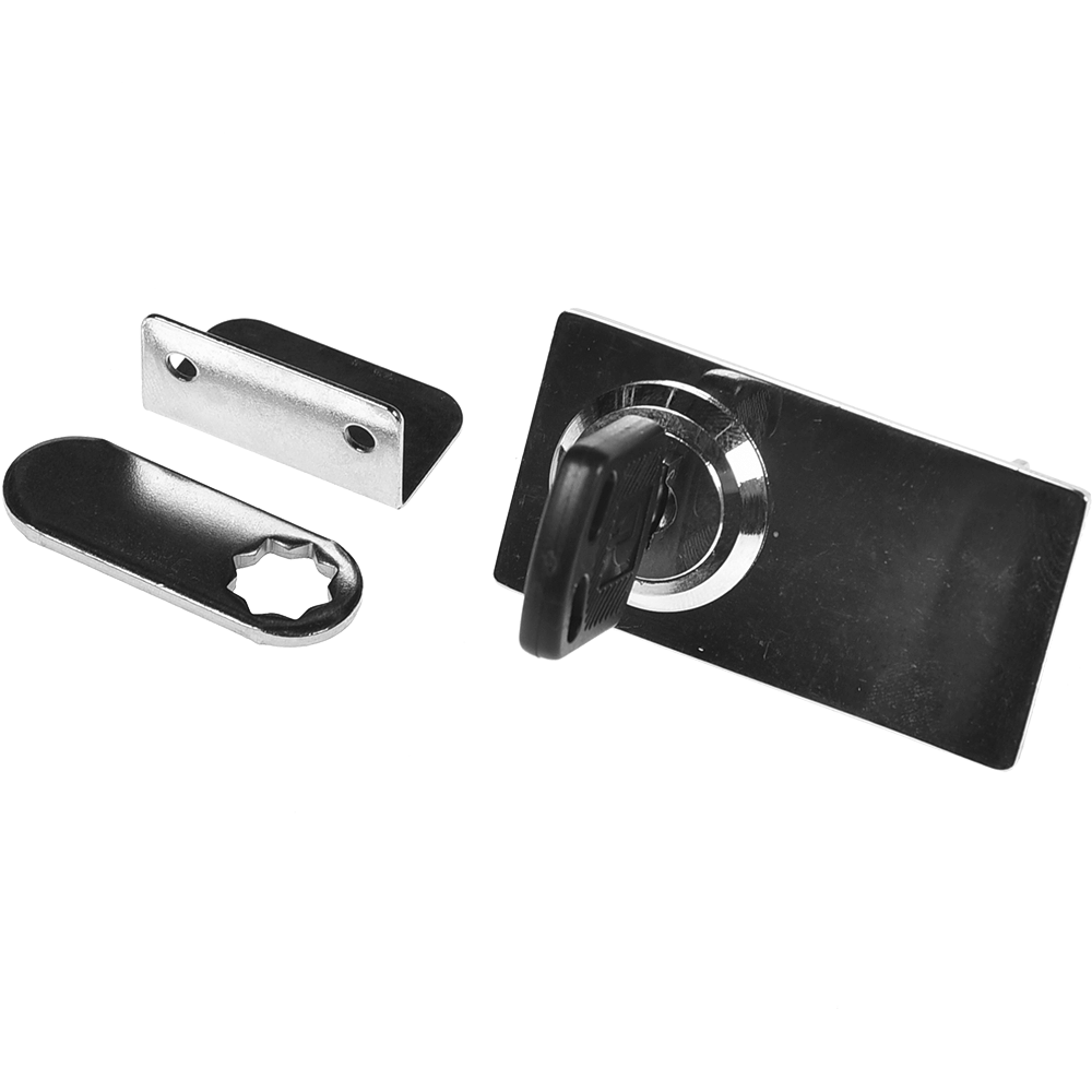 Oferte la Incuietoare cu cama, 19 mm, 2 chei