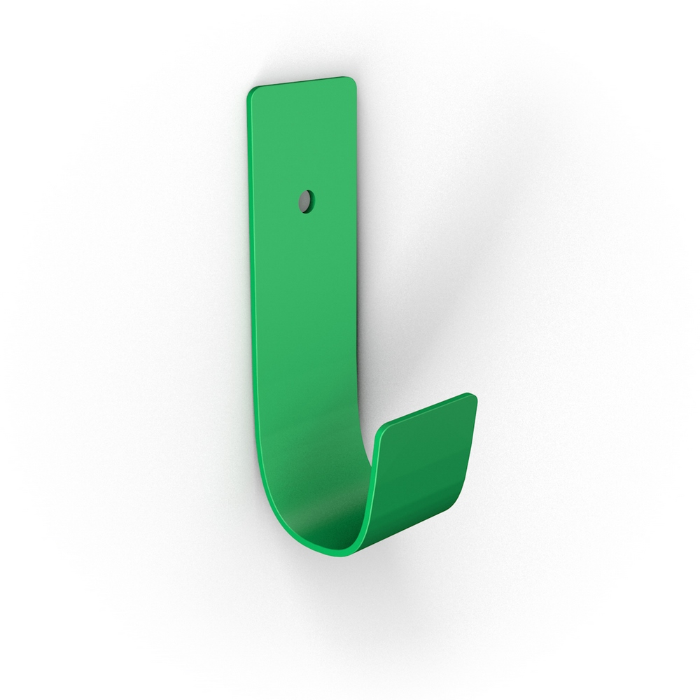 Oferte la Agatator pentru haine Jolly, verde, 150 x 35 x 150 mm