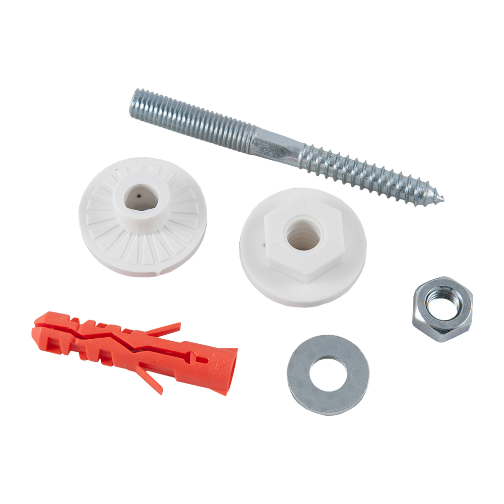 Oferte la Set fixari sanitare, MD1010, 12 x 60 mm