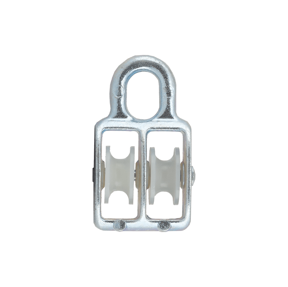 Oferte la Scripete dublu, 60/20 x 11 x 6 mm
