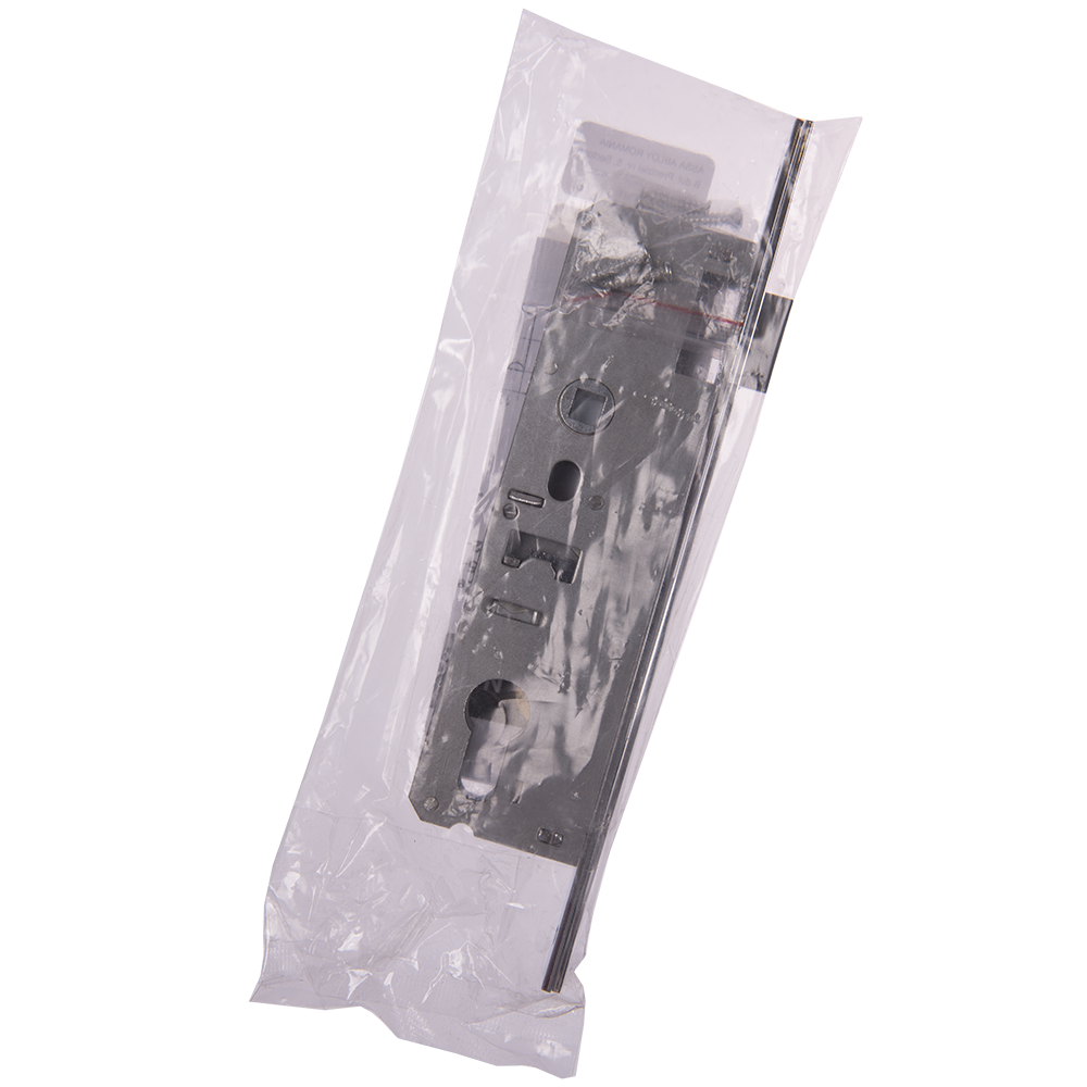 Oferte la Broasca ingropata Yale, otel nichelat, 35 x 85 mm