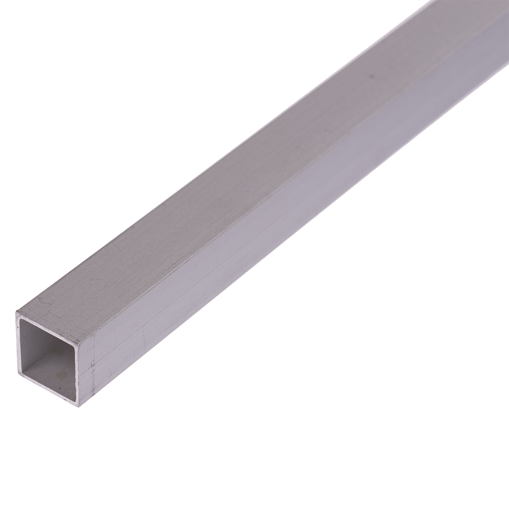 Oferte la Teava patrata goala, 15 x 15 x 1 mm x 1 m
