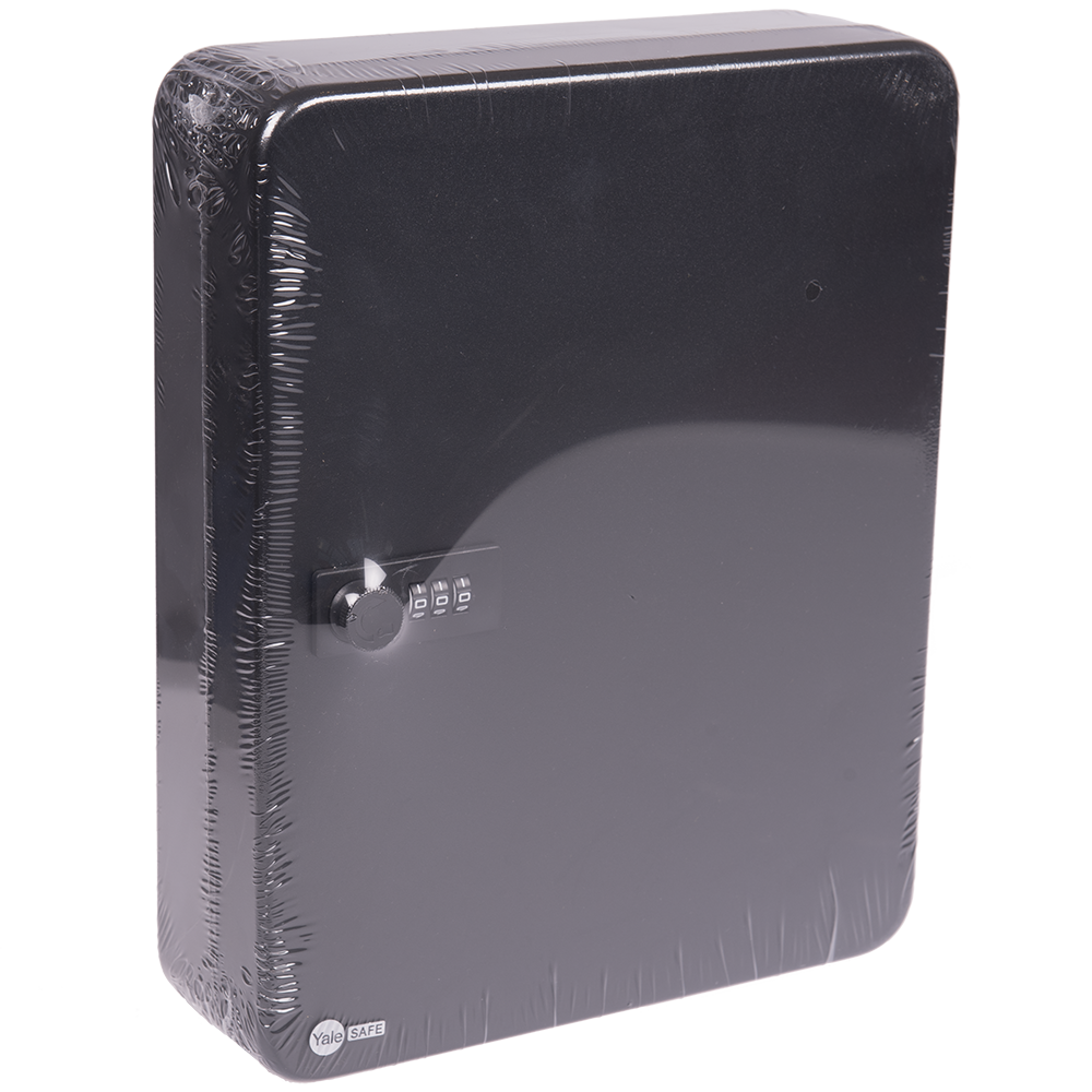 Oferte la Cutie pentru chei Yale, inchidere cu cifru, 300 x 240 x 80 mm
