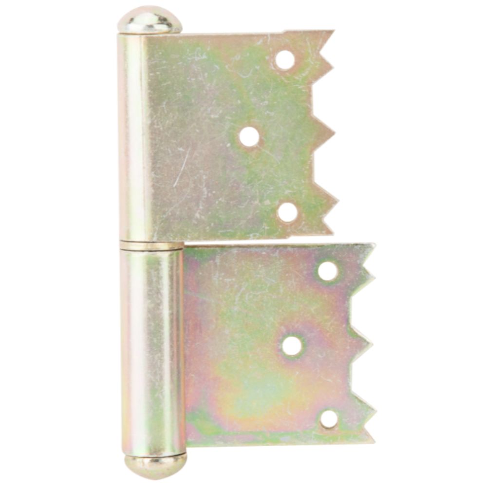 Oferte la Balama incastrata usi / ferestre, diametru 8 mm, lungime 113 mm, stanga, 2 buc