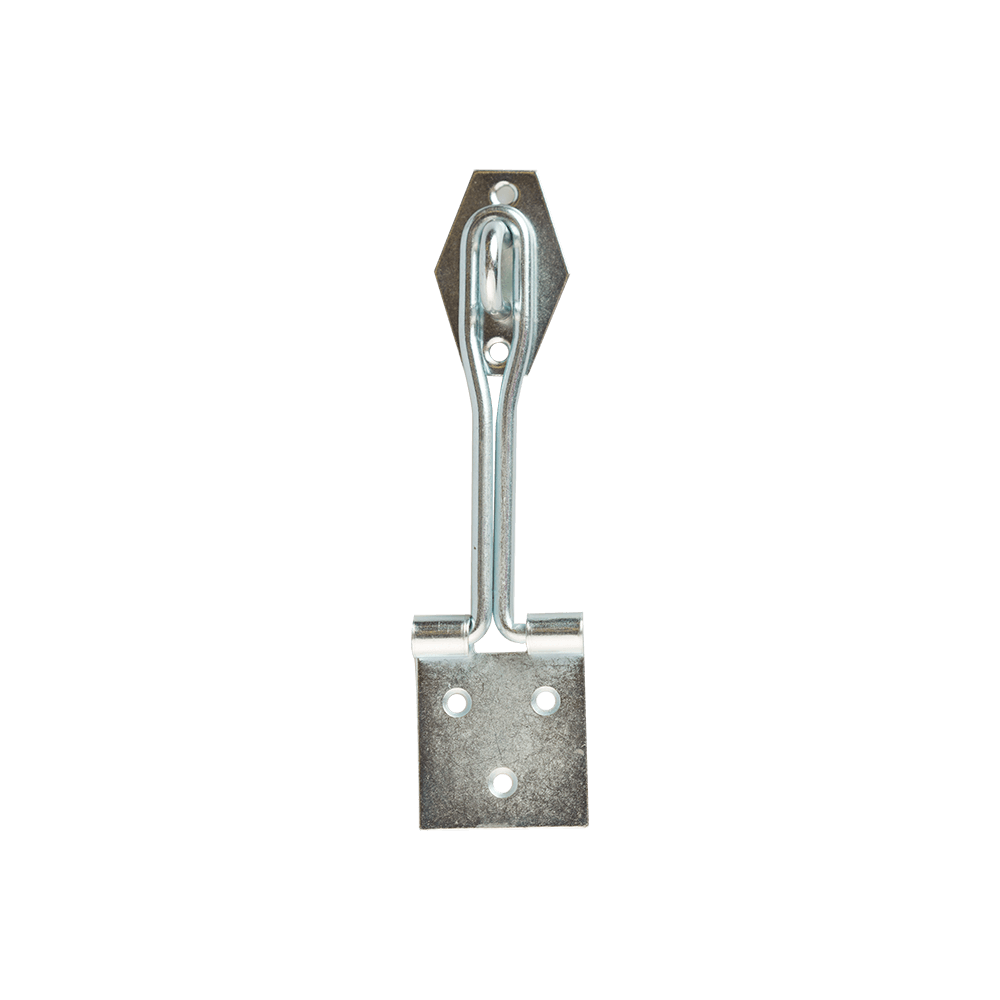 Oferte la Zavor cazator, otel zincat, 140 x 38 mm