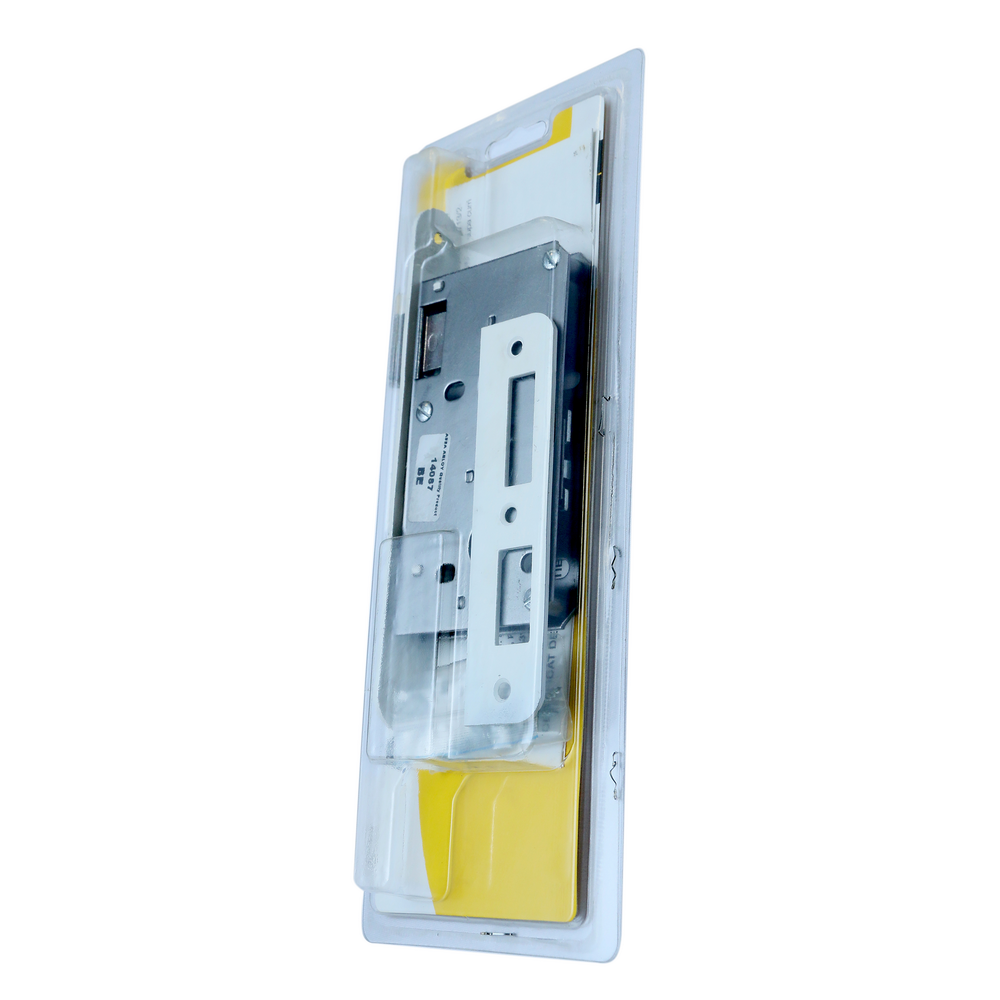 Oferte la Broasca ingropata cu cilindru, Yale, otel, alb, 43 x 54 mm