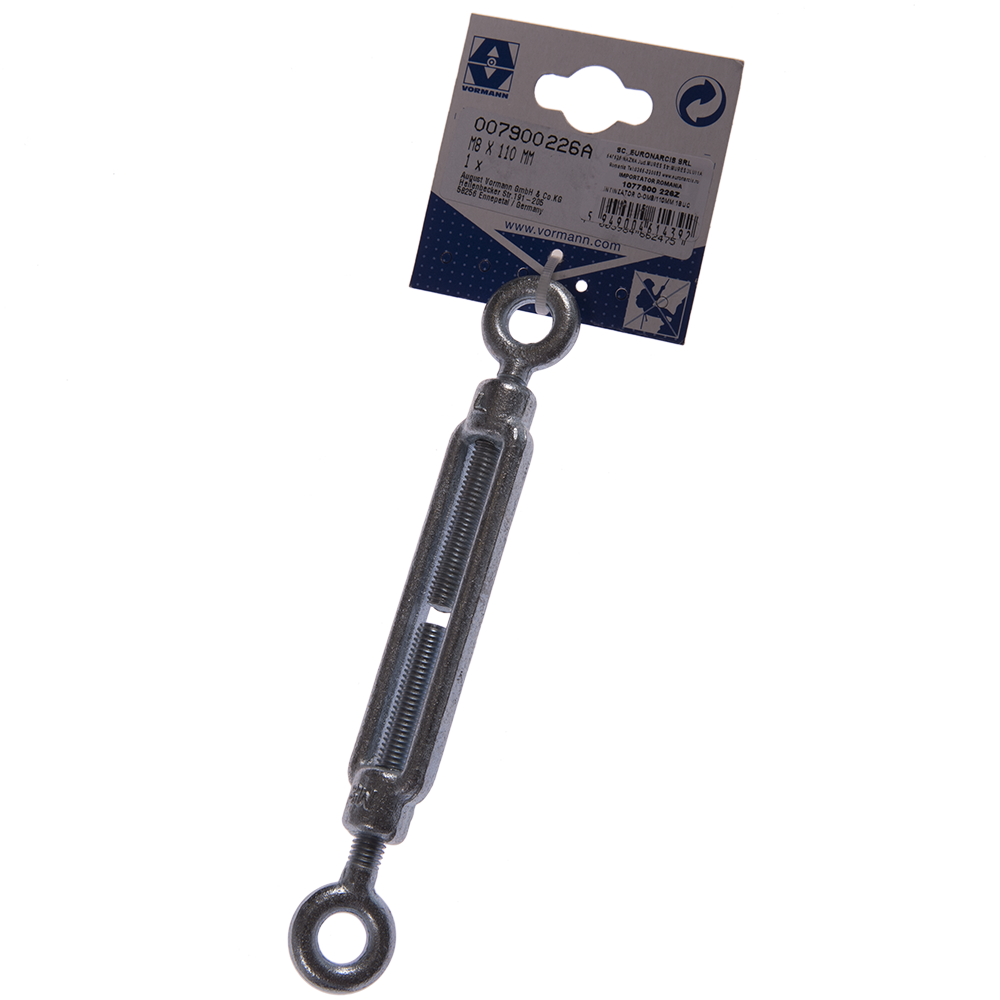 Oferte la Intinzator ochi-ochi, M8/110 mm