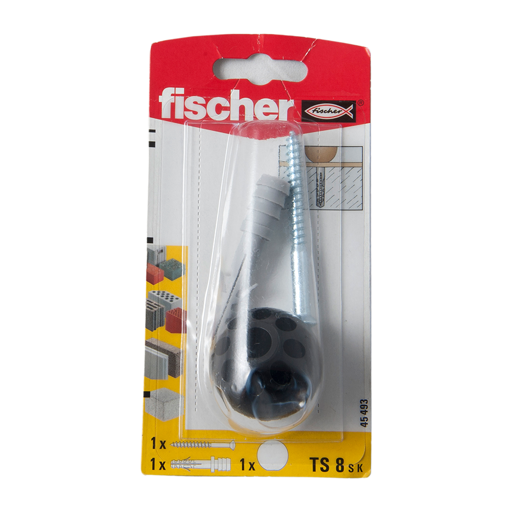 Oferte la Set opritor usa TS8GK, gri