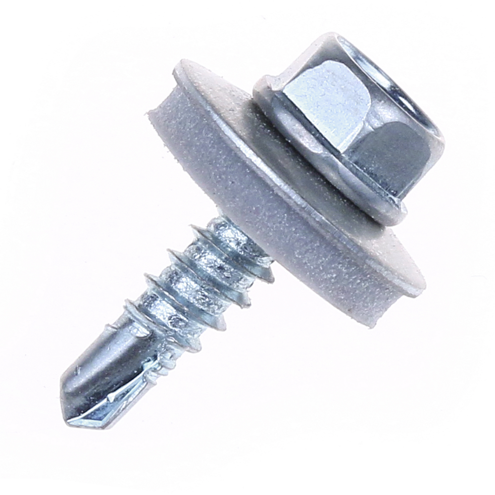 Oferte la Surub SDS cu saiba EPDM, 4,2 x 16 mm, 25 BUC