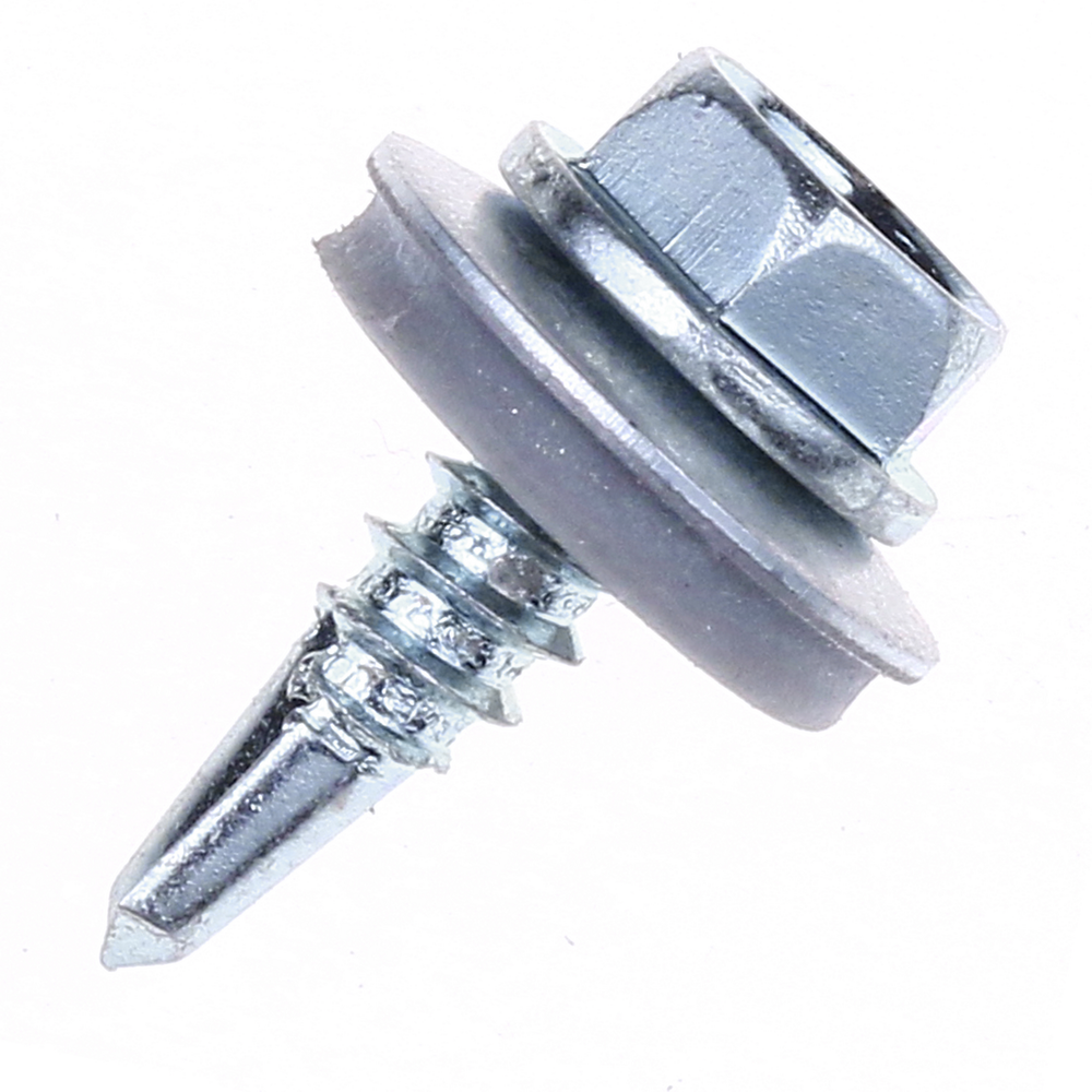 Oferte la Surub SDS cu saiba EPDM, 4,8 x 16 mm, 25 BUC