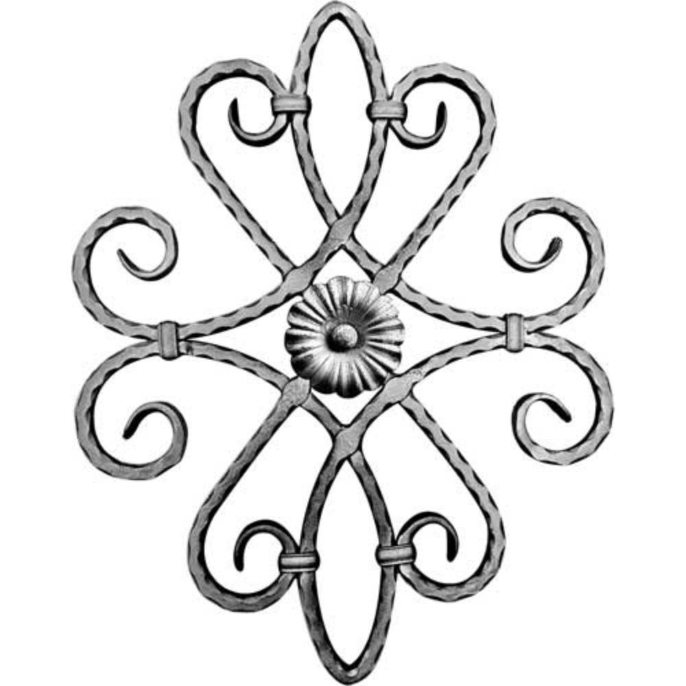 Oferte la Ornament central, 540 x 425 x 12 x 12 mm