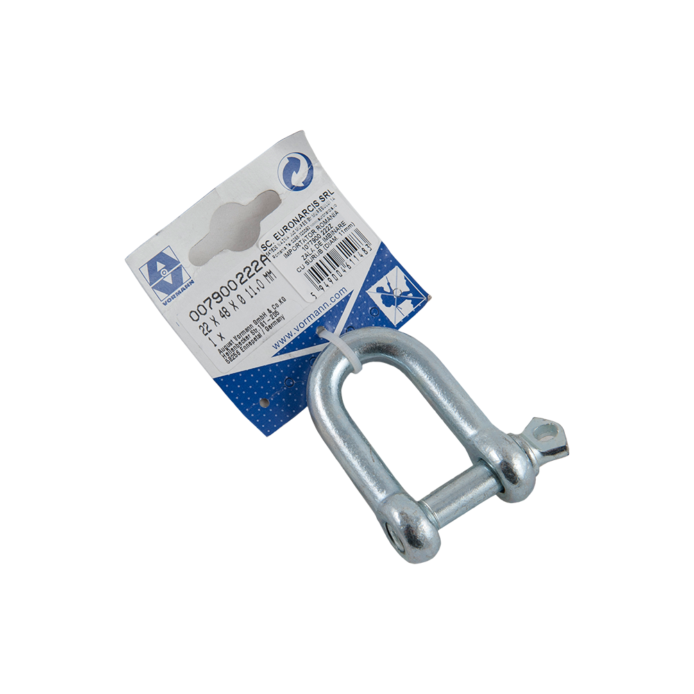 Oferte la Zala de imbinare cu surub, D: 11 mm