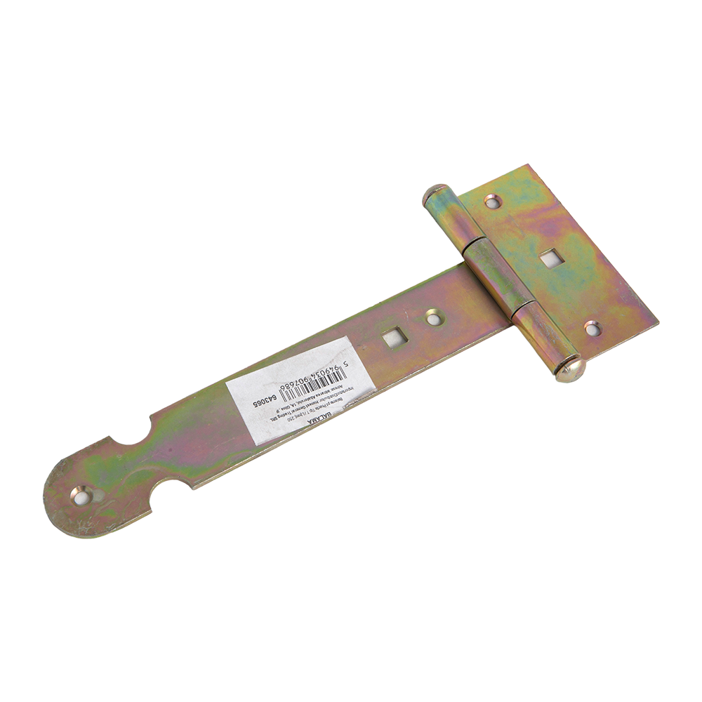 Oferte la Balama pentru poarta tip T,  250 mm