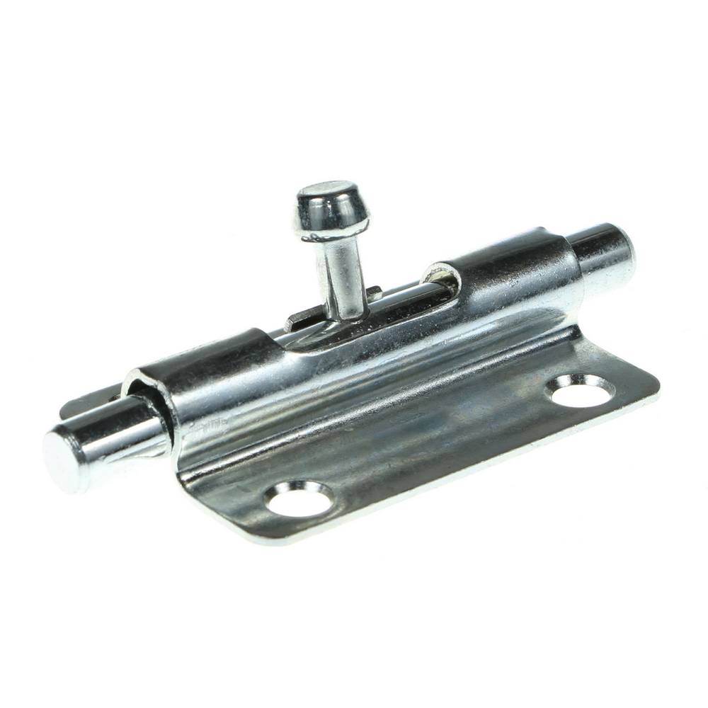 Oferte la Zavor aplicat, cu piedica, otel zincat, 55 x 40 mm, L: 75 mm