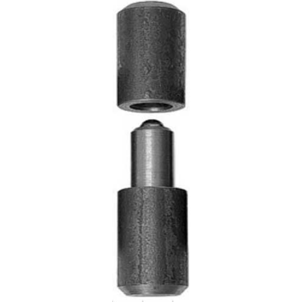 Oferte la Balama sudabila cu bila Stift, metal, 118 x 25 mm, 2 bucati