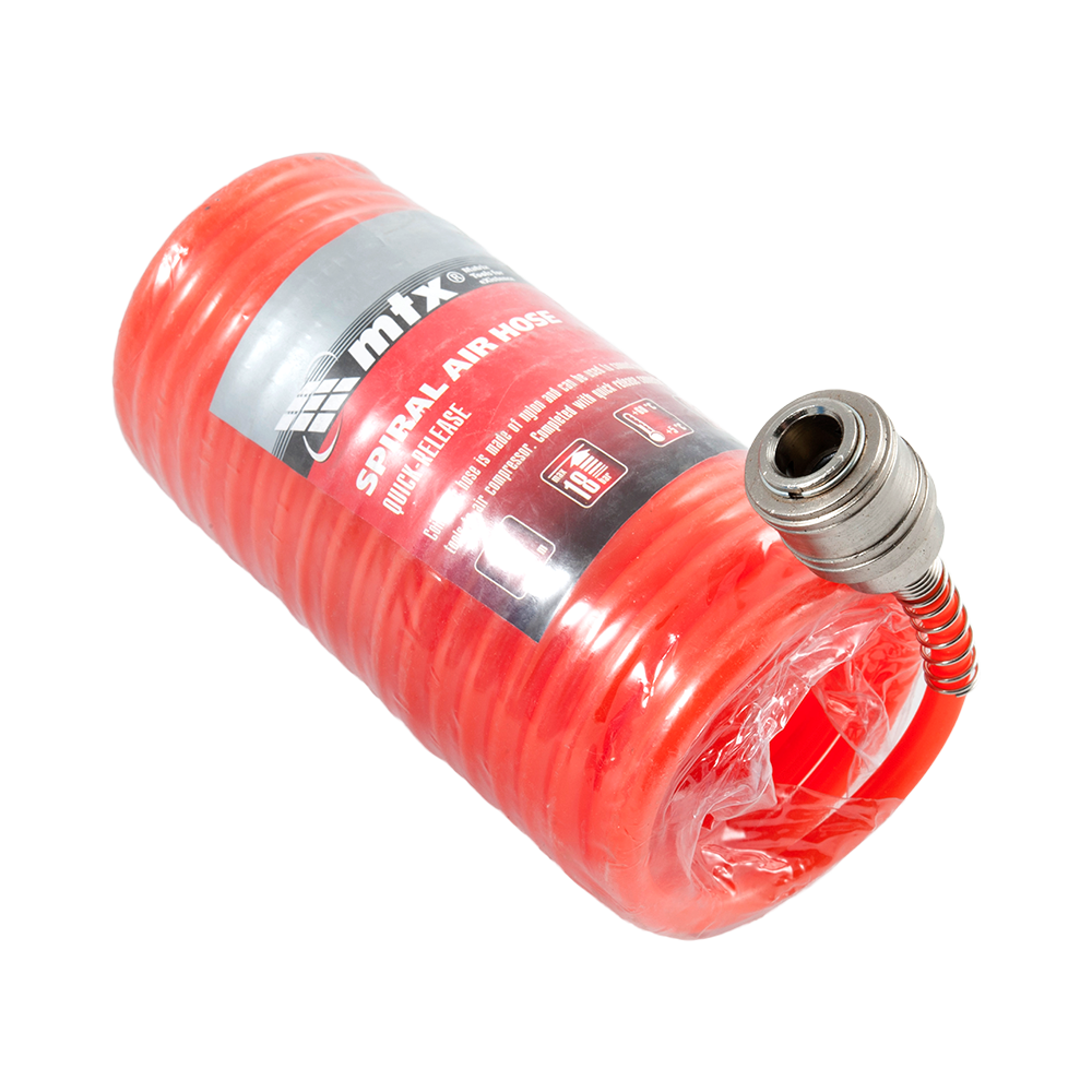 Oferte la Furtun de aer MTX, nailon rezistent, 5 m