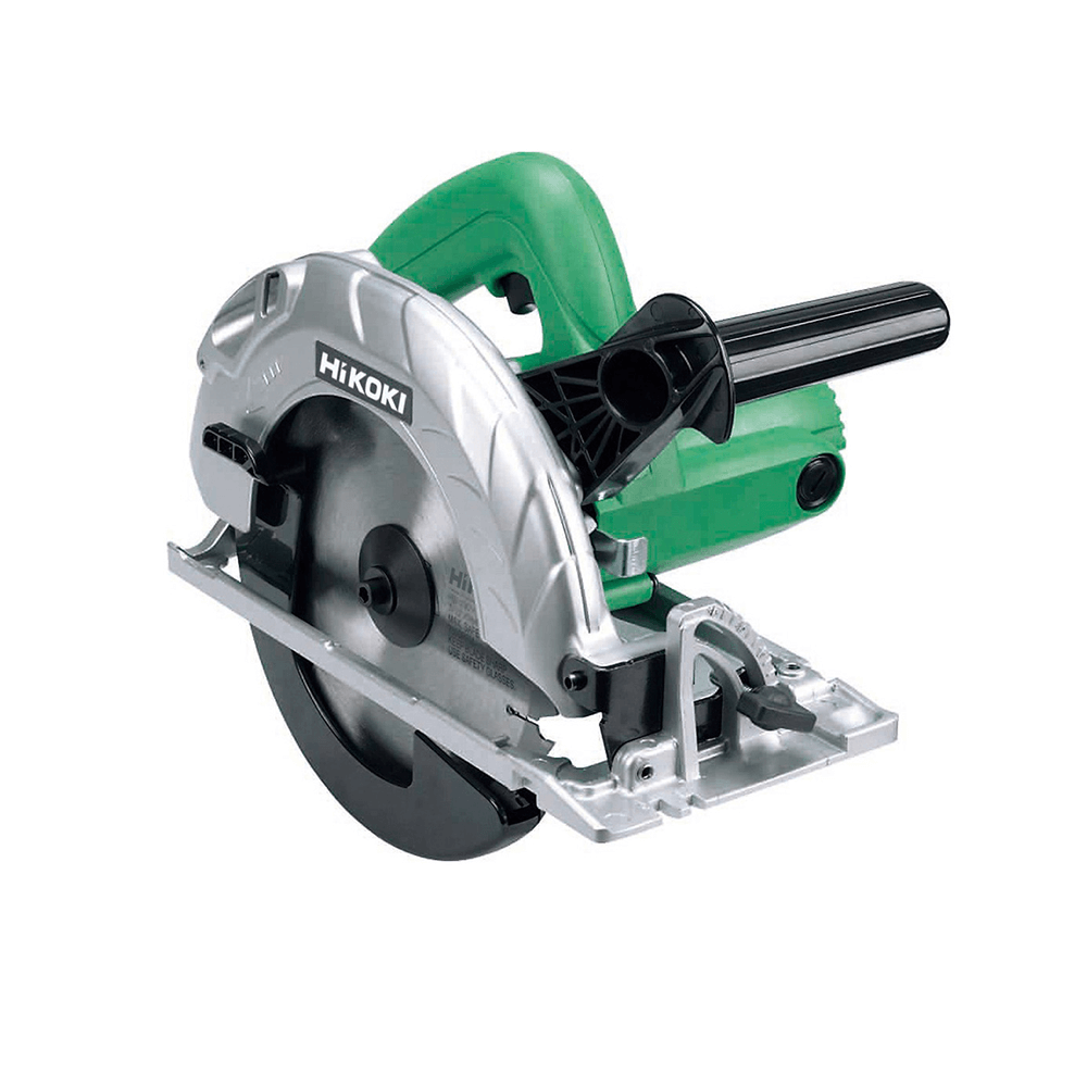 Oferte la Fierastrau circular manual Hikoki C 6SSWA 1050W, D 165 mm, taiere oblica
