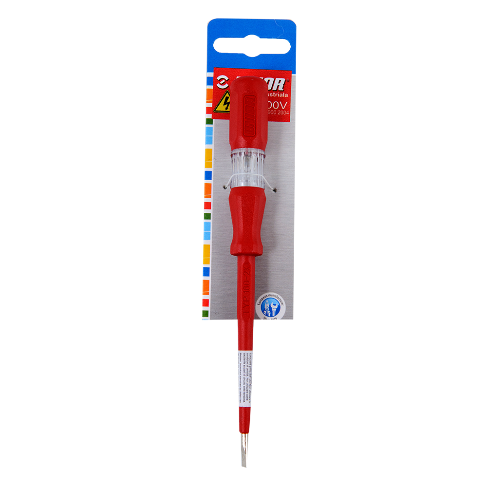 Oferte la Surubelnita detectoare Unior 617660, 180 mm, 220-250V