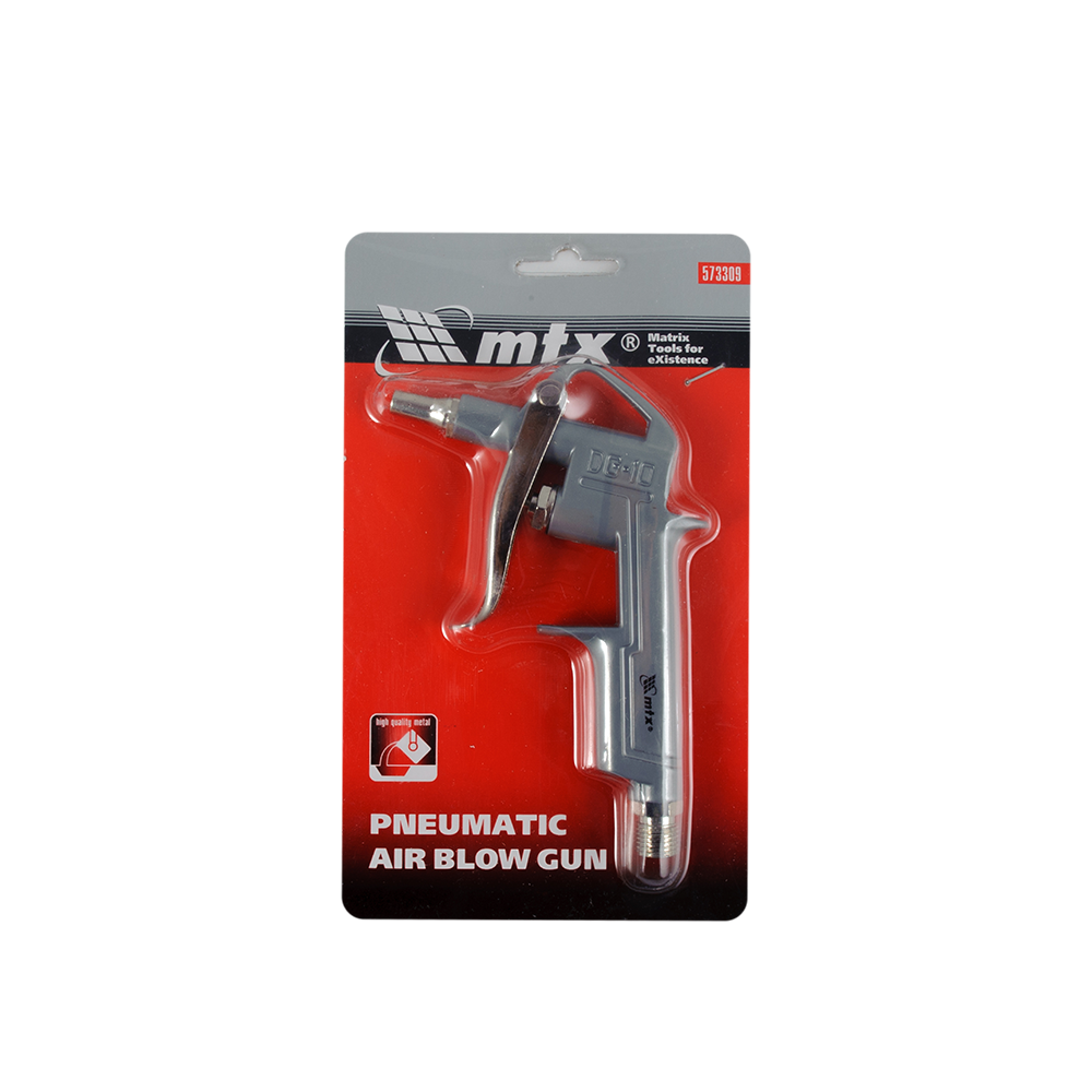Oferte la Pistol pneumatic de purjare MTX 573309