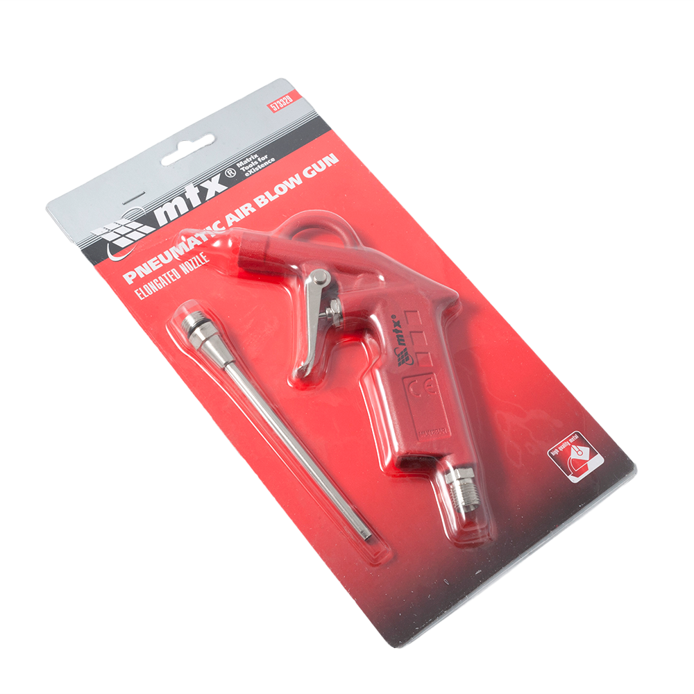 Oferte la Pistol pneumatic de purjare MTX 573349, 270 mm 