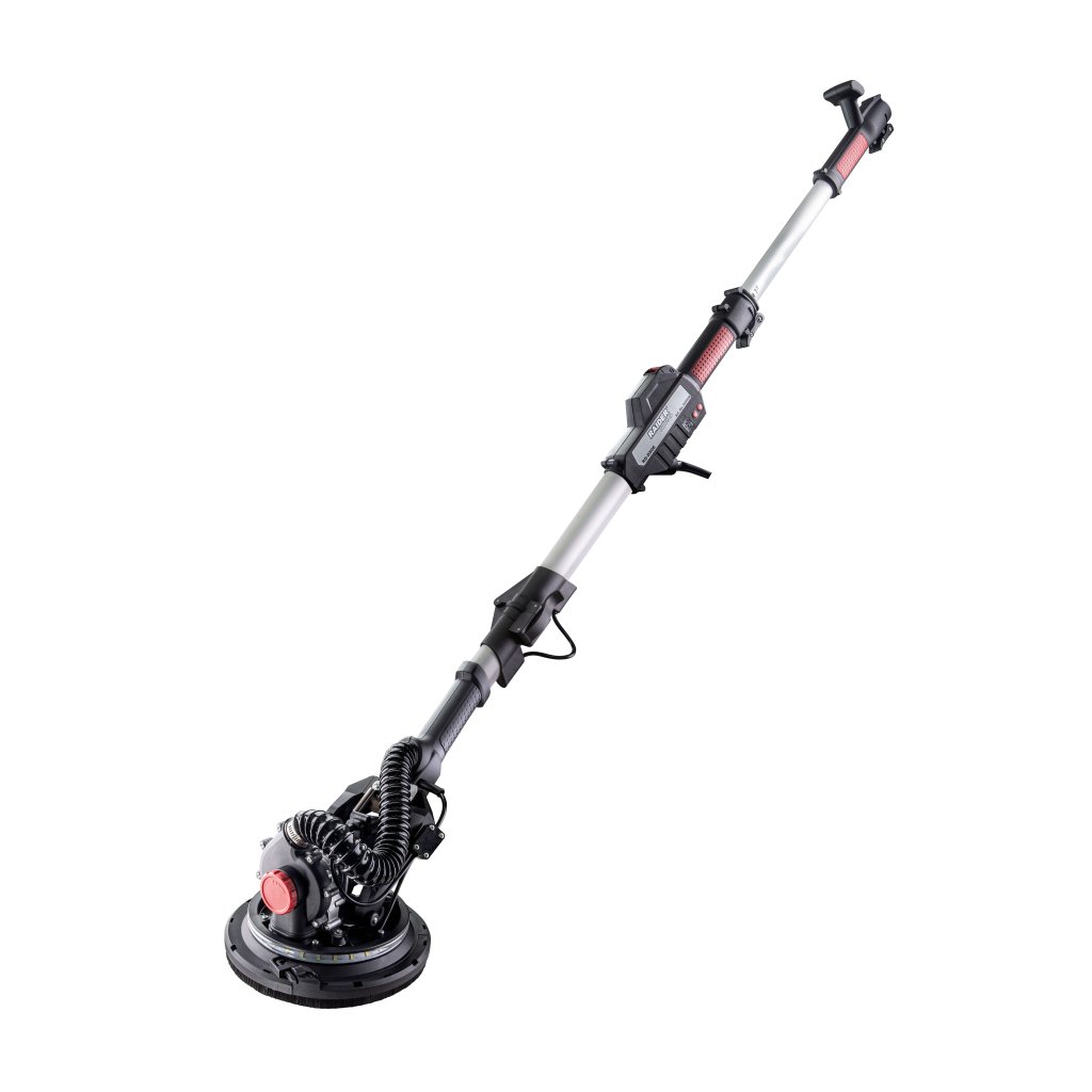 Oferte la Slefuitor pereti Raider RD-SD06, 900 W, diametru disc 225 mm