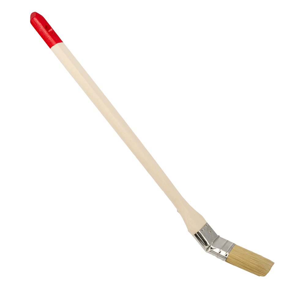 Oferte la Pensula pentru calorifer seria 71, latime 1,5”, fir natural