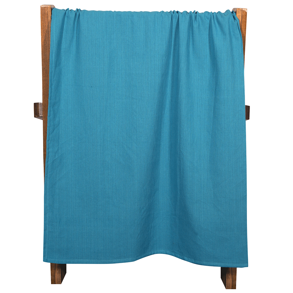 Oferte la Pled Passion Capri, albastru, 140 x 200 cm, bumbac 100%